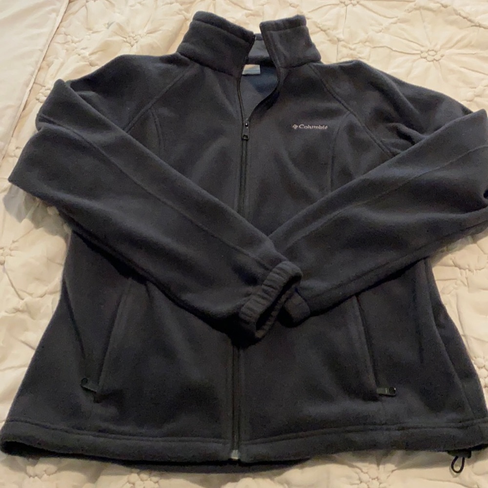 Columbia jacket